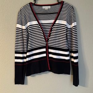 Ladies cardigan